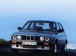 BMW 325e Sedan 1983 года